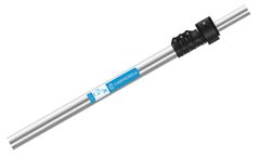 Campagnola - Rotary Aluminium Extension Poles