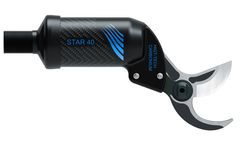 Campagnola - Model Star 40 - Pneumatic Pruning Shears