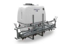 OCLL - Model BD GC - Weeding Sprayer