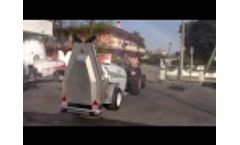 Q Wector 4 Video