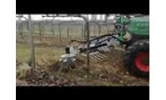 Da Ros Green - Girorami Doppio Frontale "TWIST"