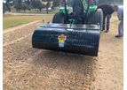 Ditta - Model 300.50 Series - Aerators for Compact and Light Tractors