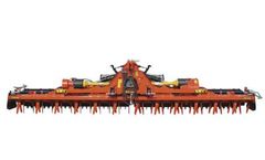Emyelenfer - Model SCP - 140-300 HP - Folding Power Harrow