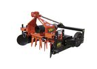 Emyelenfer - Model CB - 80-120 HP - Large Scale Bed Former