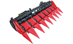 Capello - Model Diamant - Maize Header