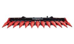 Capello Diamant - Maize Header