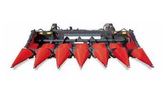 Capello Quasar - Maize Header
