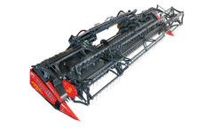 Capello - Model Cereals EVO - Grain Systems