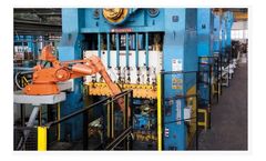 Caroni - Sheet Metal Pressing