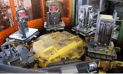 Caroni - Mechanical Machining
