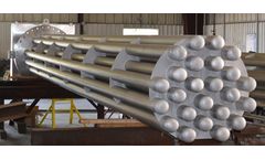 Process Immersion Heaters & Flanged Immersion Heaters