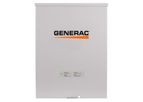 Generac - Model RXSW100A3SPD - Automatic Transfer Switch