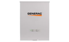 Generac - Model RXSW100A3SPD - Automatic Transfer Switch
