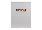 Generac - Model RXSW100A3 - Automatic Transfer Switch