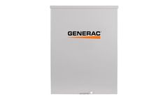 Generac - Model RXSW100A3 - Automatic Transfer Switch