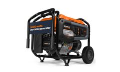 Generac COsense - Model GP6500 - Portable Generator