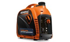 Generac - Model GP2500I - 2500-watt Portable Inverter Generator