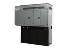 Generac - Model SD015 - Stationary Generator