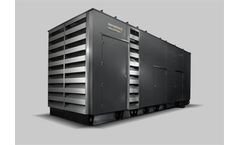 Generac - Diesel Generator