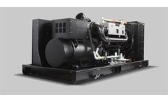 Generac - Bi-Fuel Generators