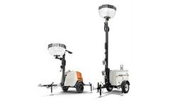 Generac - Model 10000022535, 10000022534, 10000023924 - Diffuse Metal Halide Kits