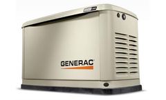 Generac - Model 7035, Guardian Series 16kW - Home Backup Generator