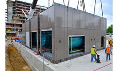 Girtz Z-Guard - Stationary Equipment Enclosures for Specialized Applications