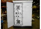 Girtz Z-Power - Low and Medium Voltage Utility Grade Switchgear