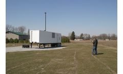 Contract Testing Facility Servics