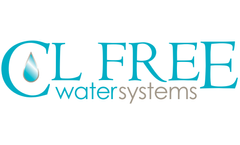 CL Free - Model POE-111-G-0 - Whole House Water Treatment System