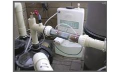 CL Free - Pool and Spa Water System