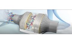 GESI - Reduction & Oxidization Catalyst