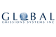 Global Emissions Systems Inc (GESI)