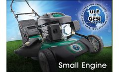 GESI - Small Engine