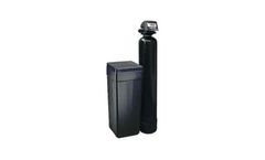 Wahl Water - Model WWT 255-760 1.0 CuFT Series - Water Softeners