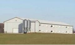 Water Treatment Chemical Products for Agricultural