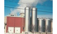 Water Treatment Chemical Products for Food Processing