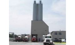 Water Treatment Chemical Products for Industrial