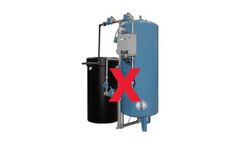 Parafos - Water Softeners