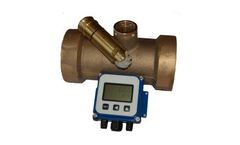 Parafos - Metering Systems