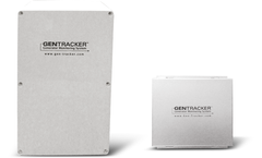 Gen-Tracker - Model GTU Series - Generator Monitoring Systems