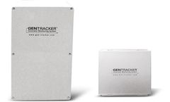 Gen-Tracker - Model MBX Series - Generator Monitoring Systems