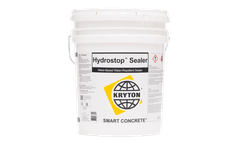 Kryton - Model Hydrostop - Sealer