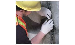 Concrete Repair Services