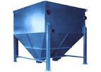 Inclined Plate Clarifiers