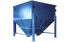 Inclined Plate Clarifiers
