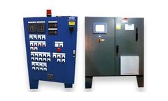 WWE - Control Panels and Instrumentation System