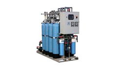 Ion Exchange Systems