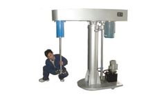 WWE - Pumps & Mixers