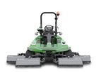 Spearhead - Model F5 - Commercial Flail Mower